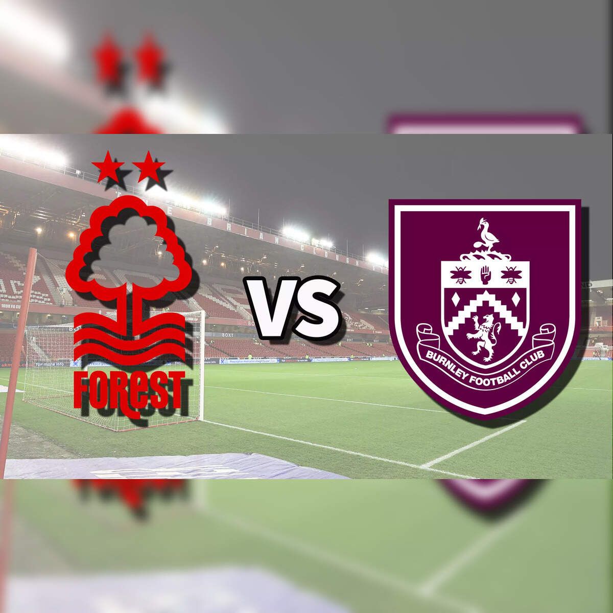 Burnley FC vs West Ham United FC at Turf Moor, 7 February | Event in Burnley | AllEvents