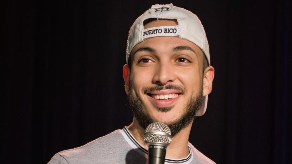 Kel Perez, 10 September | Event in Houston | AllEvents