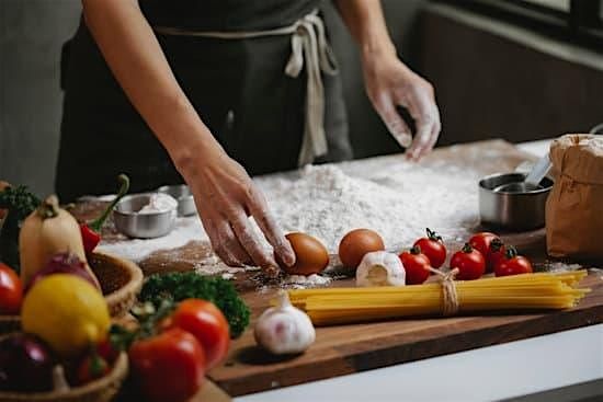 Kochevent "Pasta Amore", 16 January | Event in München | AllEvents