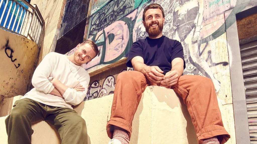 Disclosure (Live), 7 October | Event in Dallas | AllEvents