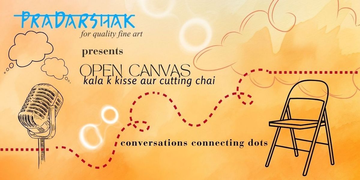 Let us Talk Art - A Fine Art Conversation Circle, 22 August | Event in Mumbai | AllEvents