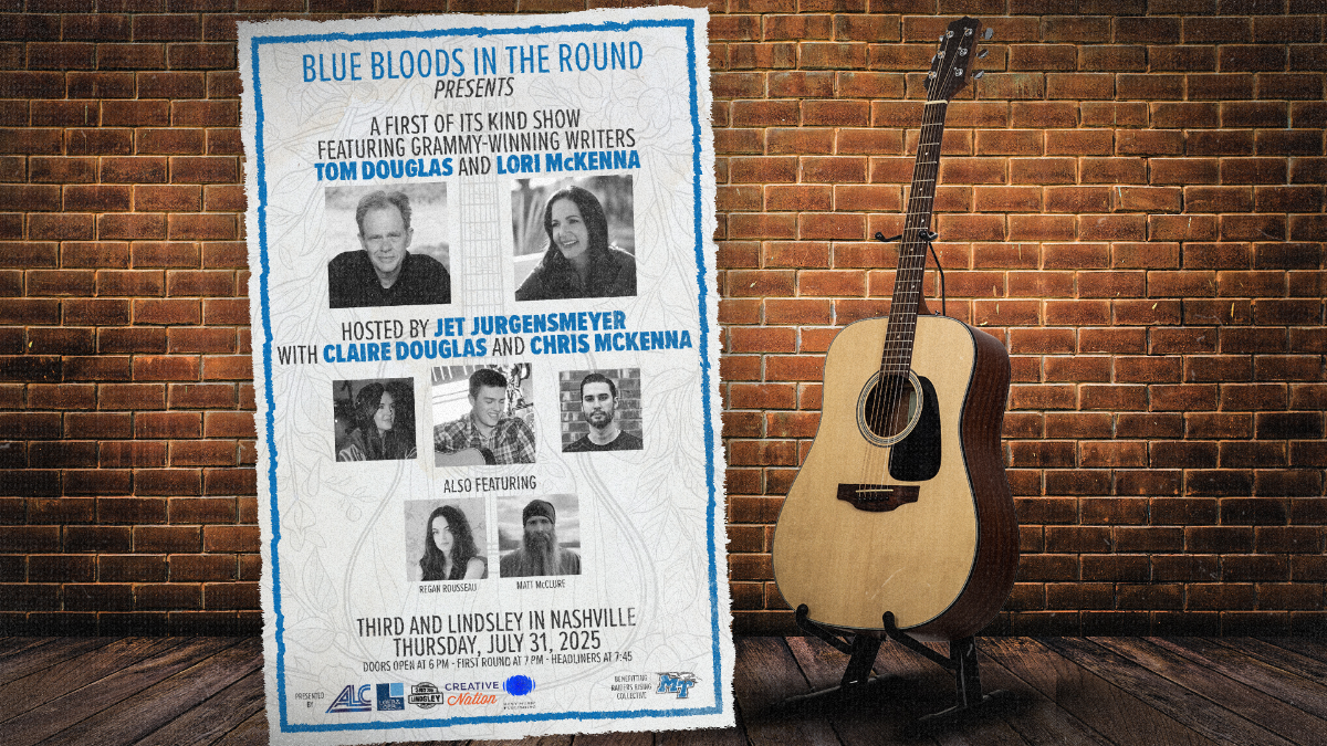 Lori McKenna, 11 September | Event in Newport | AllEvents