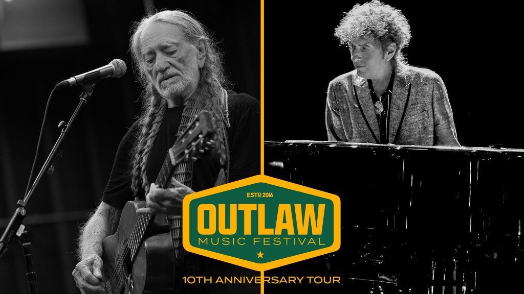 Outlaw - Willie Nelson, Bob Dylan, Nathaniel Rateliff & More, 28 June | Event in Maryland Heights | AllEvents