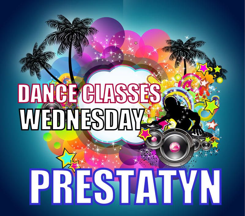 DANCE CLASSES PRESTATYN , Lola's Bar., Prestatyn, 11 January 2023