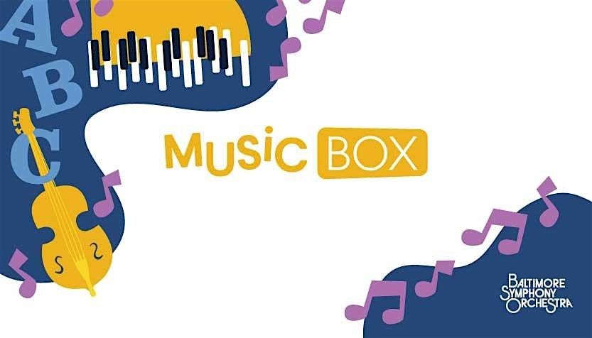 BSO Presents Story Time Sing Along, 14 March | Event in Germantown | AllEvents