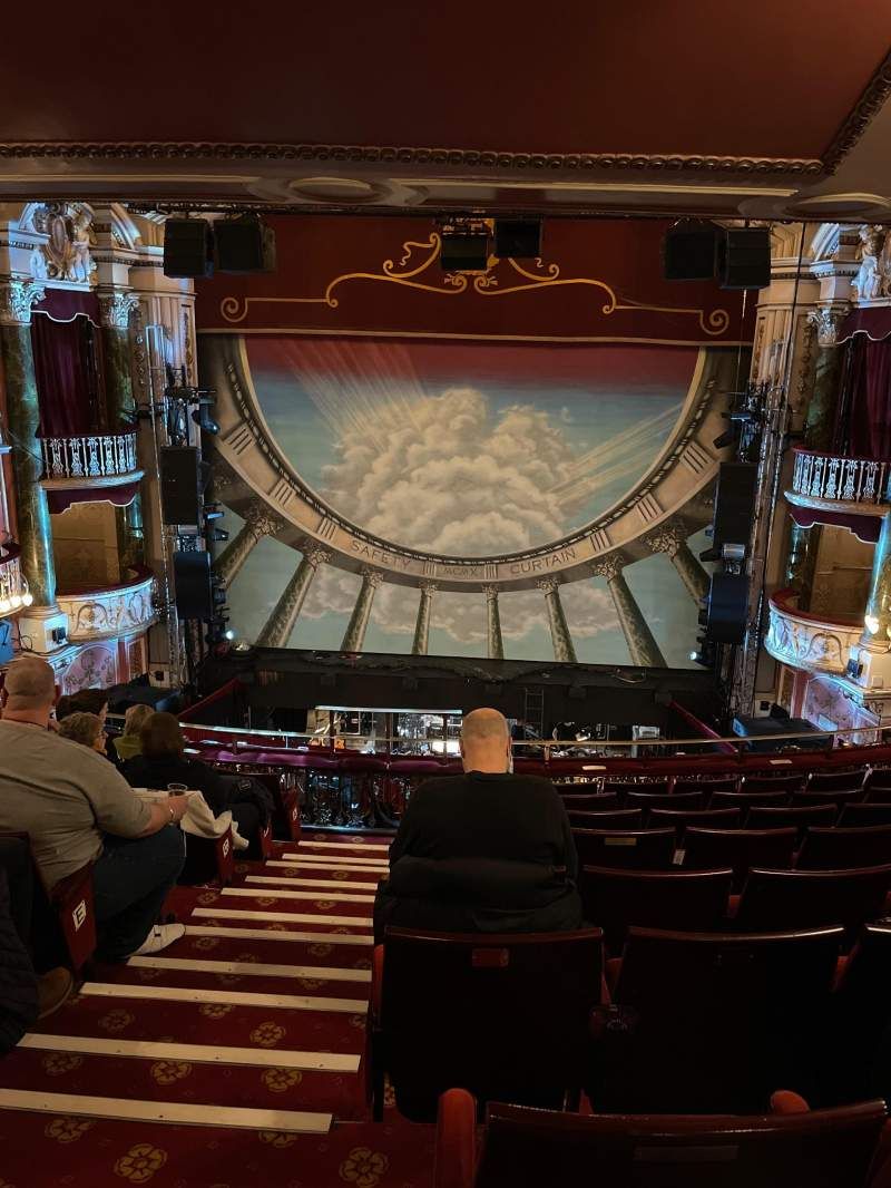 Andy Murray at New Wimbledon Theatre, 29 June | Event in Wimbledon | AllEvents