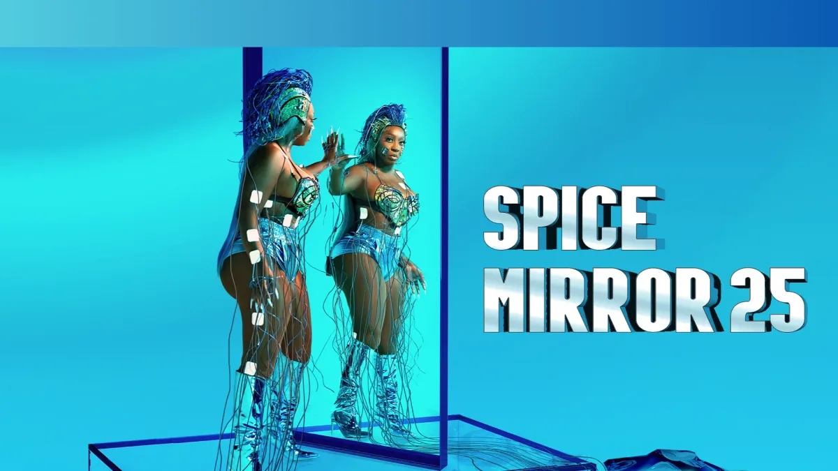 Spice, Cece Natalie, Mietze Conte, DJ Thank You, Slush Puppy, REYSHA RAMI, Jonah Almost, callmespice, Sipper, Bhertuy, Contact Sports, Melissa Brooks in Los Angeles, 27 December