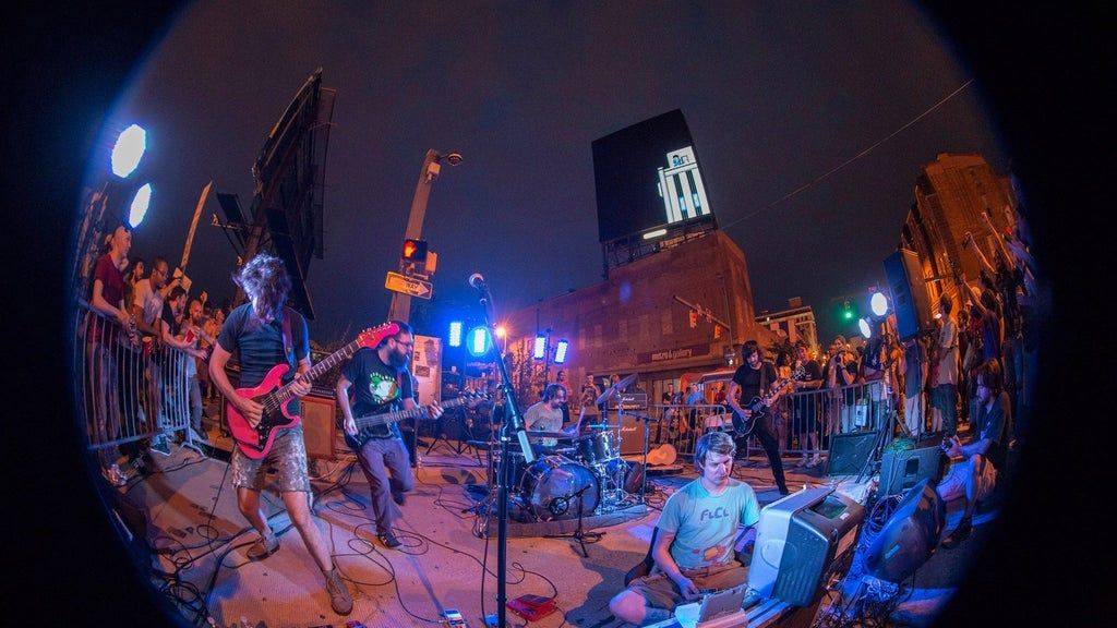 Bit Brigade - Performs "Mega Man X" LIVE, 6 September | Event in Memphis | AllEvents