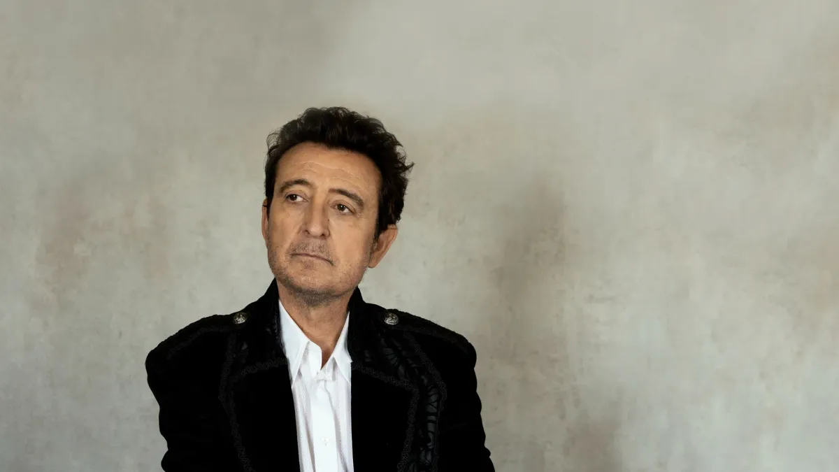 Manolo Garcia in Albacete, 27 December | Event in Albacete | AllEvents