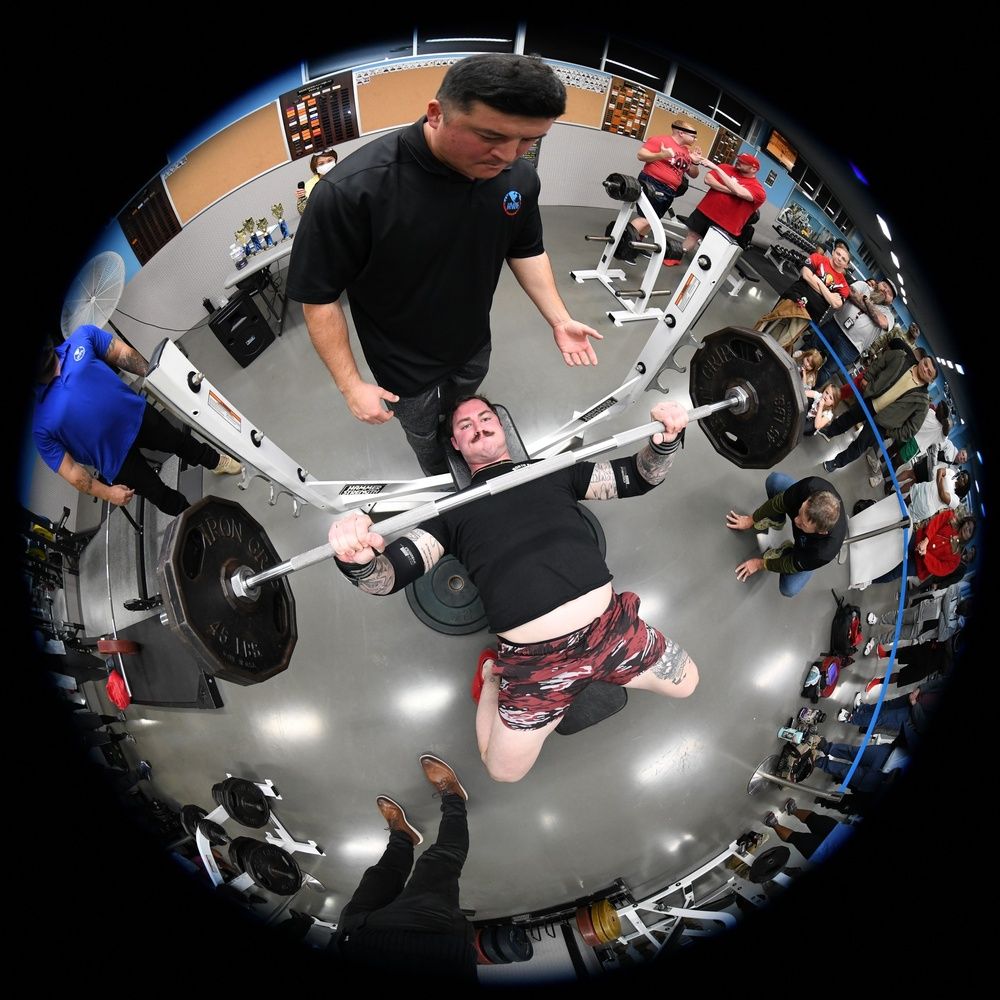 Heavy Lifters at 185 King Street, 17 May | Event in Brevard | AllEvents