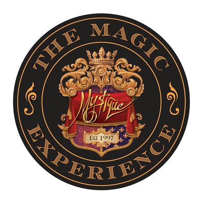 Mystique Venues LLC logo
