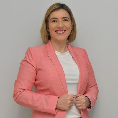 Ana Augusto Law Office logo