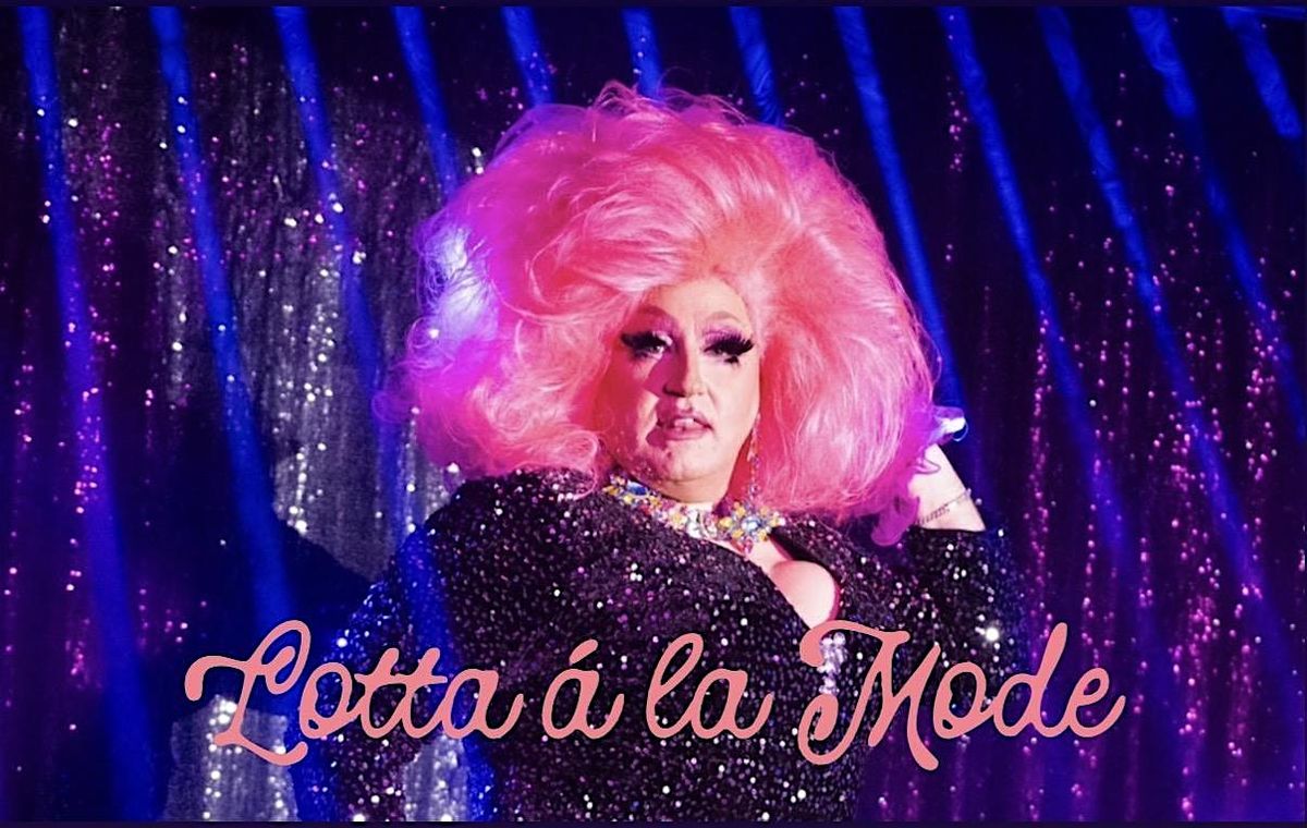 Lotta á la Mode