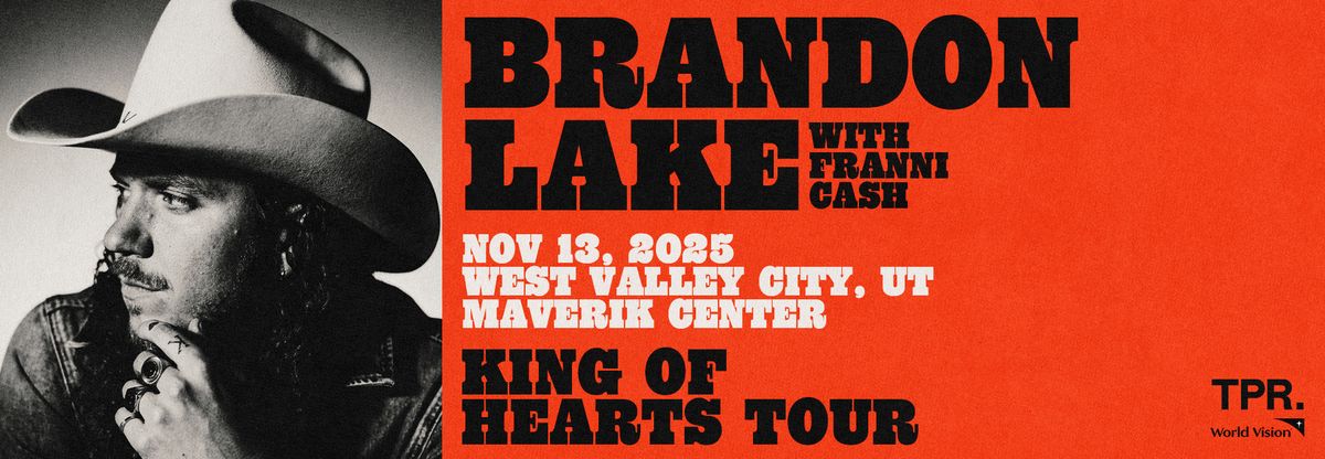 Parking Brandon Lake with Franni Cash, 14 March | Event in Bridgeport | AllEvents