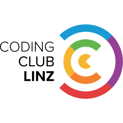 Coding Club Linz logo