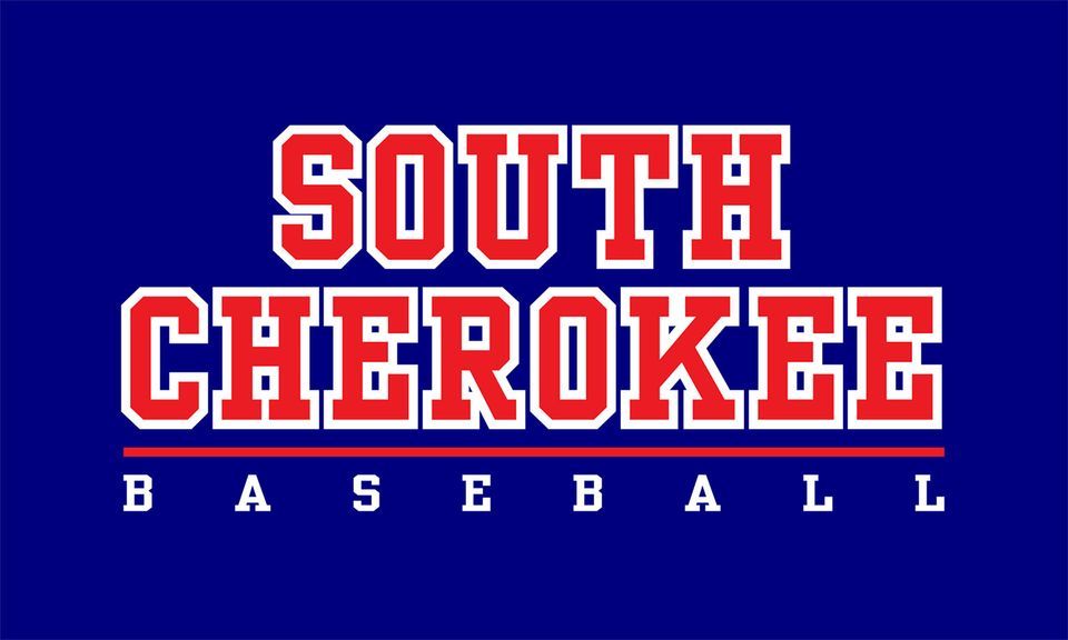 11/12U Player Evaluation / Uniform Fitting, South Cherokee Baseball