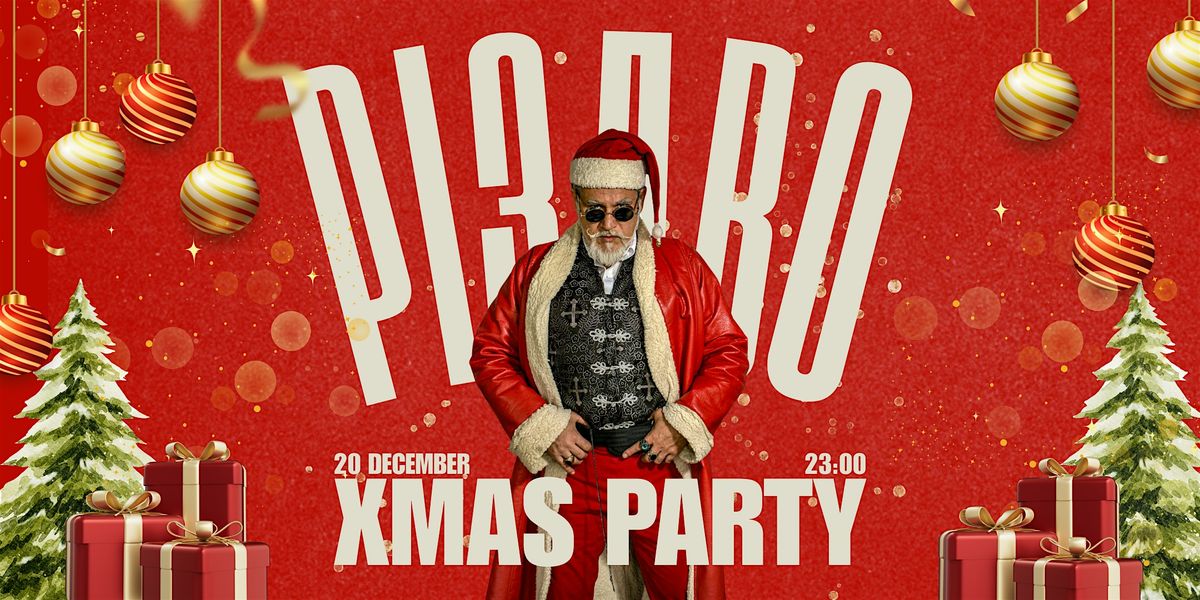 CHRISTMAS WITH ATMOSFERA, 20 December | Event in Manchester | AllEvents