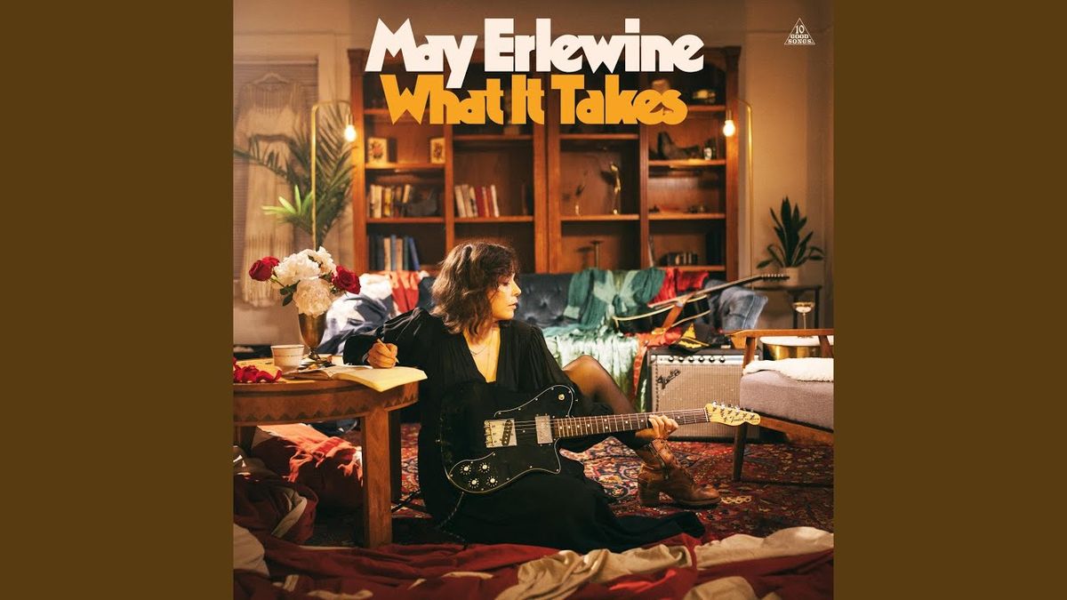 May Erlewine, 7 January | Event in Kalamazoo | AllEvents