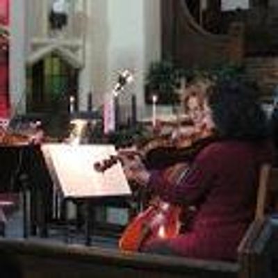 Glendale Noon Concerts