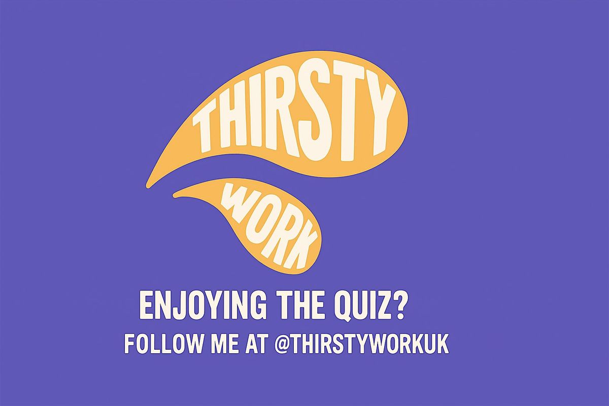 O'Marleys x Thirsty Work Xmas Party, 18 December | Event in Dundee | AllEvents