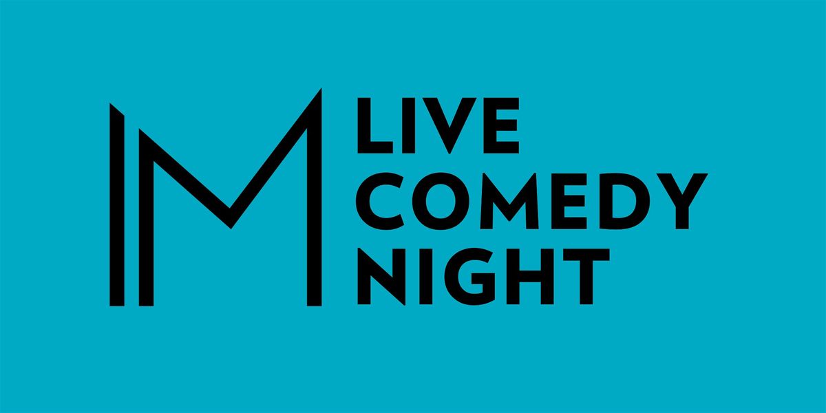 Laughter League: Hosted by Dan Bakst, 13 January | Event in St. Petersburg | AllEvents