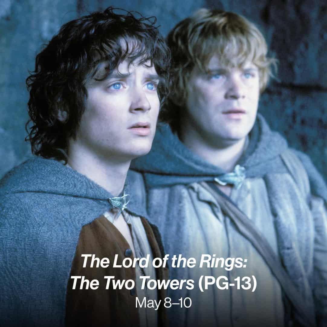 San Francisco Symphony - Lord of the Rings The Two Towers at Davies Symphony Hall | Event in San Francisco