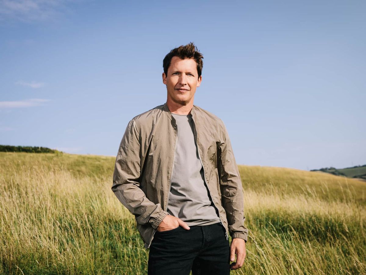 James Blunt Monterrey Tickets, 30 June | Event in Monterrey | AllEvents