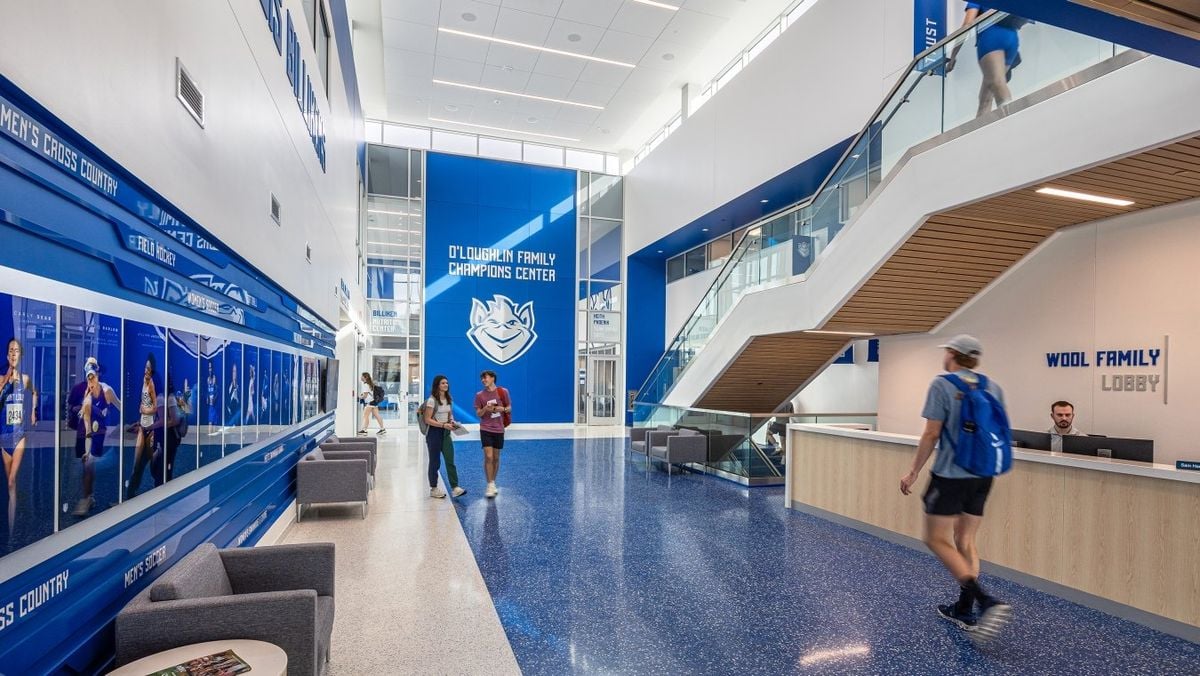 Parking San Francisco Dons at Saint Louis Billikens Mens Basketball, 13 December | Event in St. Louis | AllEvents