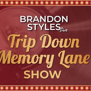 A Trip Down Memory Lane at Tropicana Casino - NJ