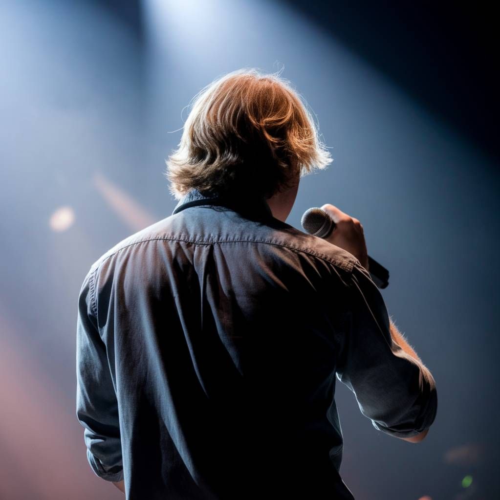 San Antonio Stock Show and Rodeo: Ty Myers, 13 February | Event in San Antonio | AllEvents