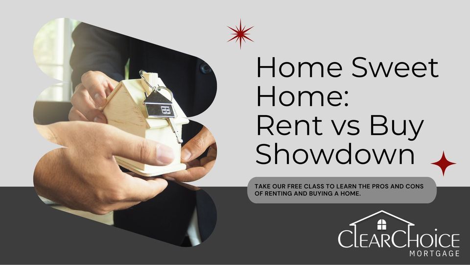 Home Sweet Home Rent vs Buy Showdown, 217 Thurston Ave NW, Olympia, WA