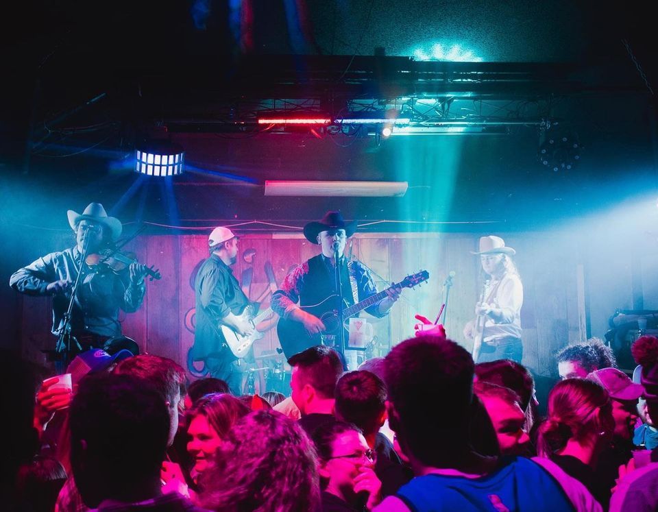 Zoo Brew with Tyler Richton and the High Bank Boys, Blank Park Zoo, Des