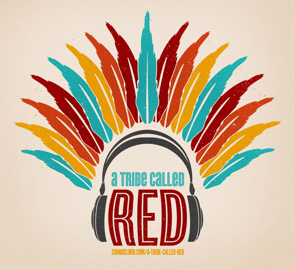 The Halluci Nation (A Tribe Called Red), 22 May | Event in Peterborough | AllEvents