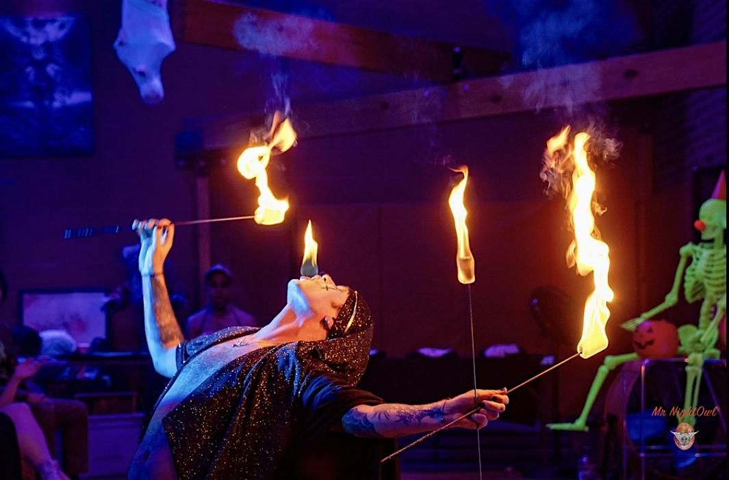 FREAKTIVUS, 3 January | Event in Philadelphia | AllEvents