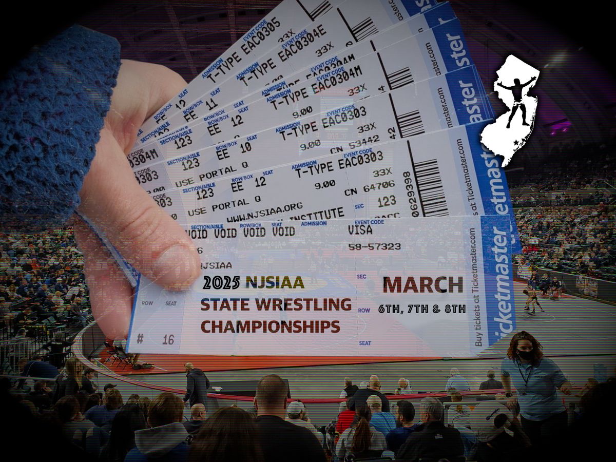 Big Ten Wrestling Championship - All Sessions Pass, 6 March | Event in University Park | AllEvents