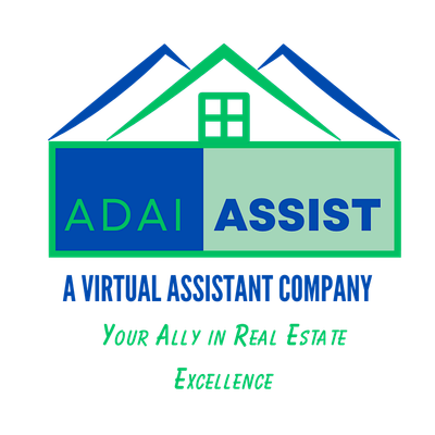 Adai Assist logo