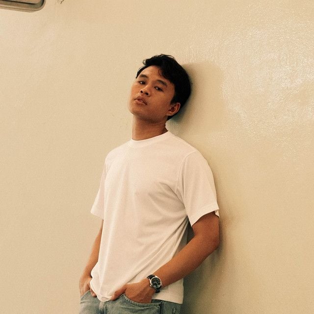 Rangga Jones