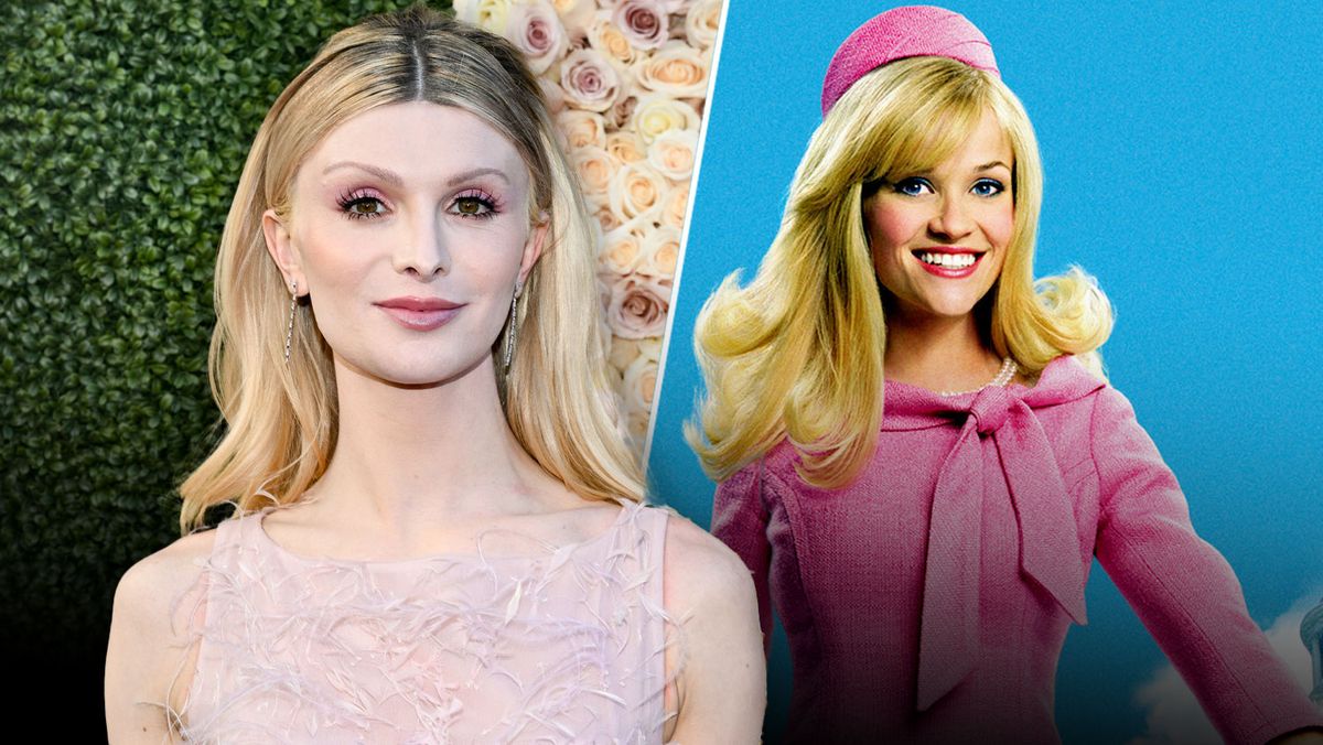 Legally Blonde | Event in Charleston | AllEvents