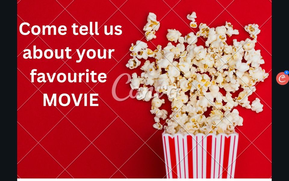 National POPCORN Day, Piccolo Cucina, Cairns, 19 January