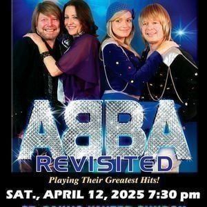 ABBA Revisited