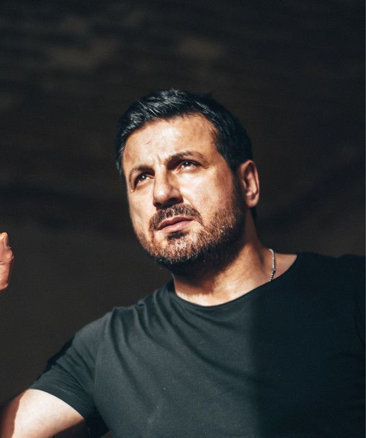Davut Güloğlu