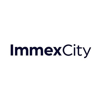 ImmexCity logo