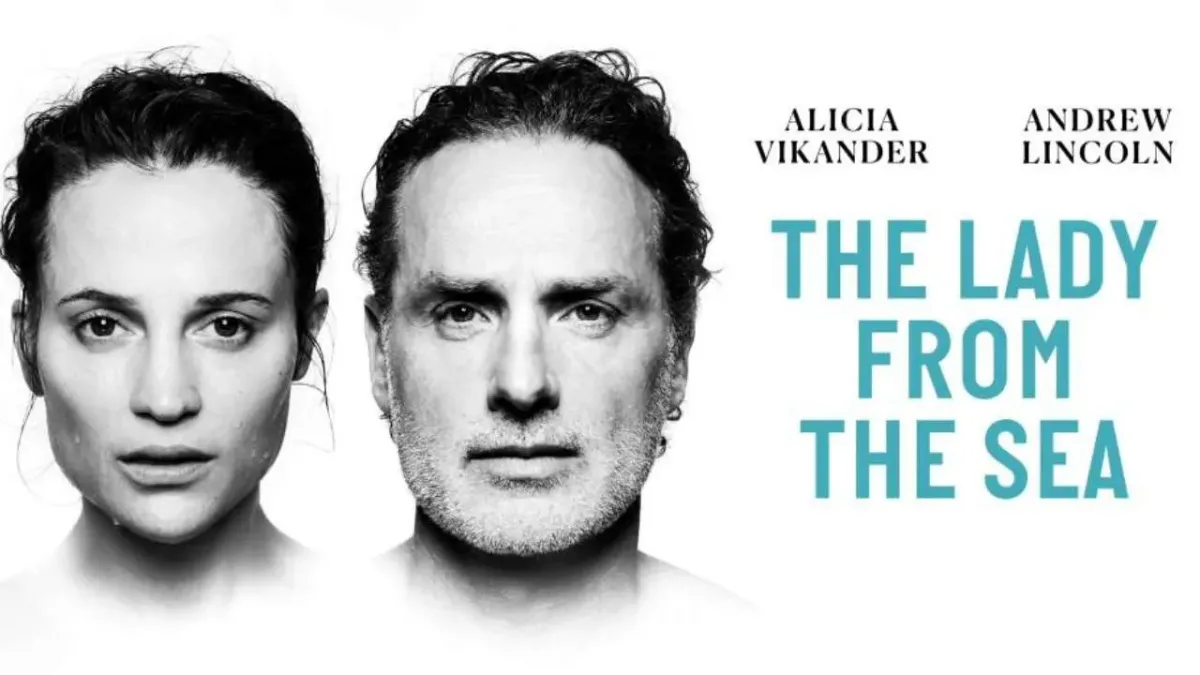 The Lady From the Sea, 10 September | Event in London | AllEvents