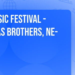 OFFLIMITS Music Festival - Shakira, Jonas Brothers, NE-YO & More