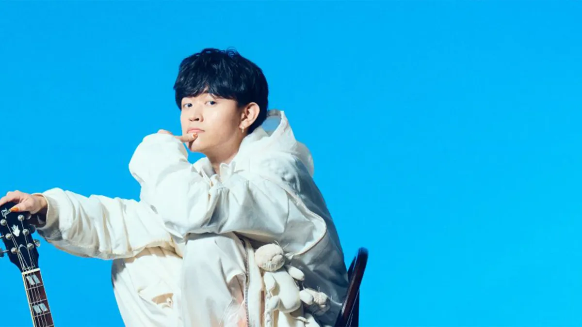 Tani Yuuki in 旭川市, Asahikawa, 6 May 2026 | AllEvents