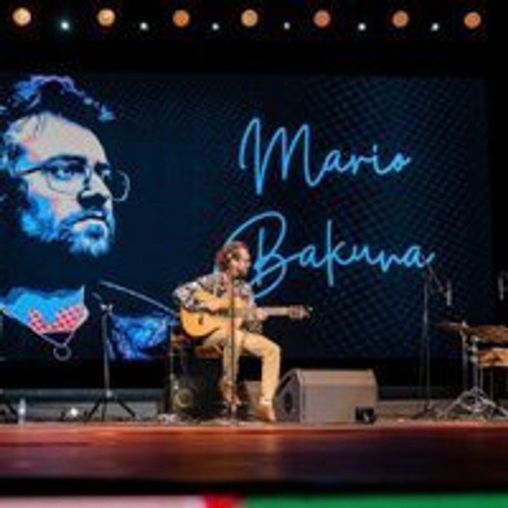 The best of Bossa Nova - Live @ Cellar Magnifique, 12 October | Event in Woking | AllEvents