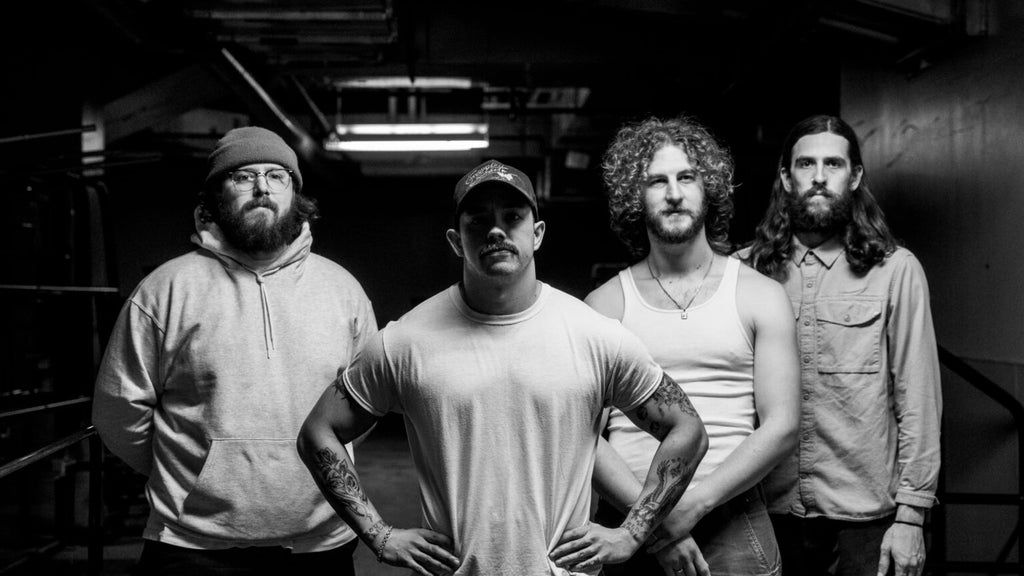 Kublai Khan TX w/ Drain, 12 October | Event in Dallas | AllEvents