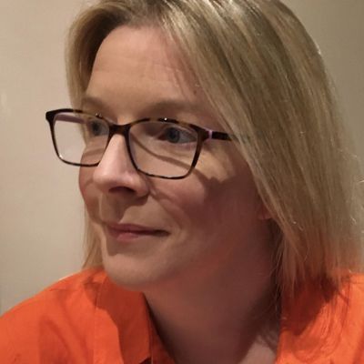 Emma Maslen - Founder / CEO logo