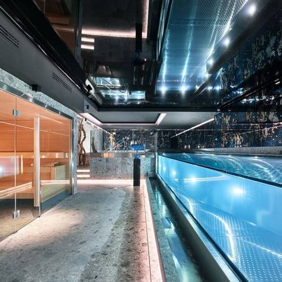 Le Max Wellness Club: experiencias de spa | Event in Madrid | AllEvents