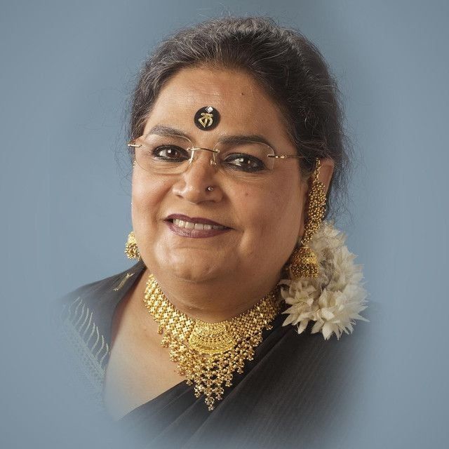 Rupankar Bagchi, Lopamudra Mitra, Nachiketa, Manomay Bhattacharya, Debasish Chakraborty, Chandrabali Rudra Dutta, Usha Uthup in Kolkata, 20 September